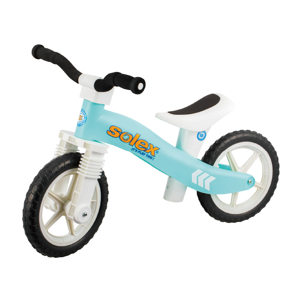 solex 儿童平衡滑步车